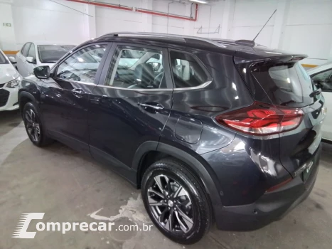 TRACKER 1.2 TURBO FLEX PREMIER AUTOMÁTICO