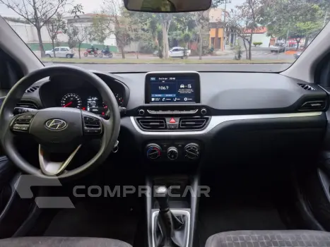 HB20 1.0 12V FLEX COMFORT MANUAL