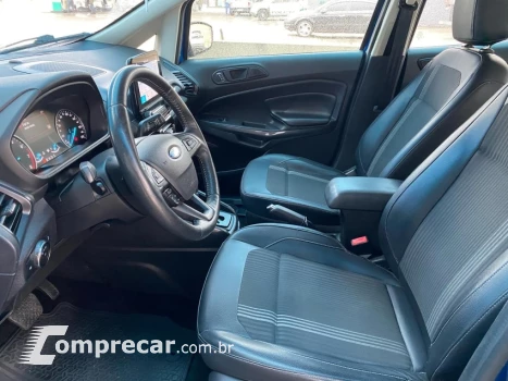 ECOSPORT 1.5 Tivct Freestyle
