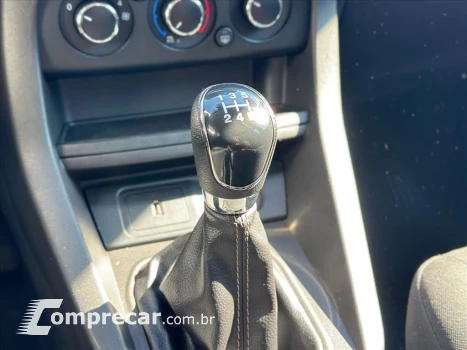 KA 1.5 TI-VCT FLEX SE PLUS SEDAN MANUAL