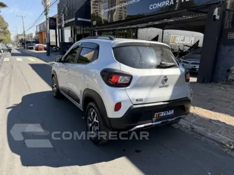 KWID - 1.0 12V SCE OUTSIDER MANUAL