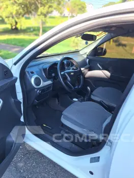 MONTANA 1.4 MPFI LS CS 8V