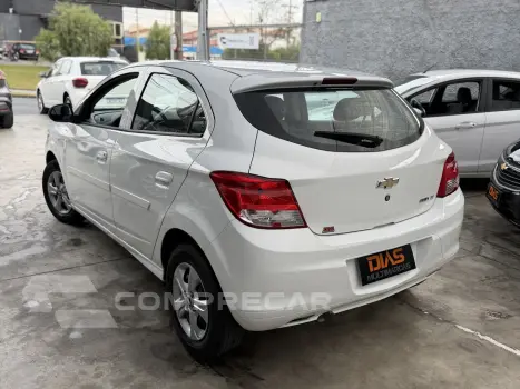 ONIX 1.0 MPFI LT 8V FLEX 4P MANUAL