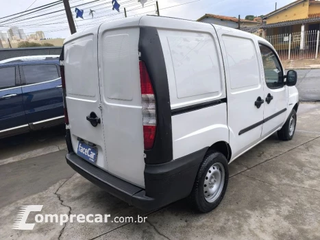 Doblo Cargo 1.3 Fire 16V 4/5p