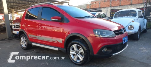 CROSSFOX 1.6 MI 8V