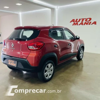 KWID ZEN 10MT
