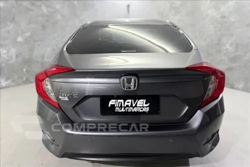 CIVIC 2.0 16vone EXL