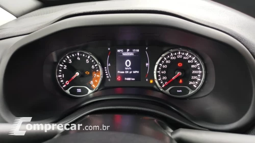 RENEGADE 1.8 16V