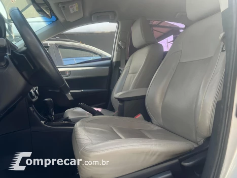 COROLLA 2.0 XEI 16V