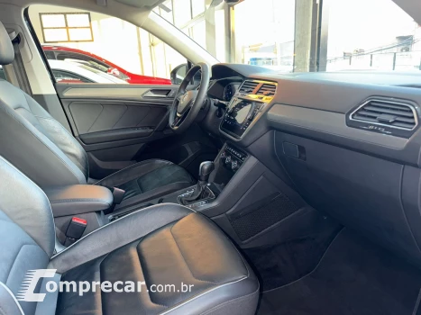 TIGUAN Confortline T250 1.4