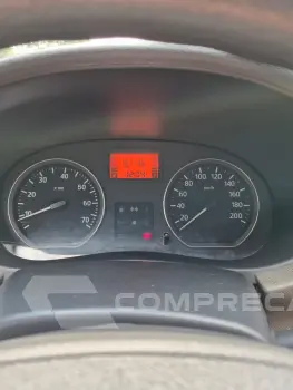 SANDERO 1.0 Expression 16V