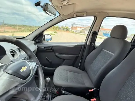 CELTA - 1.0 MPFI LS 8V 4P MANUAL