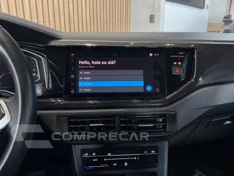 POLO 1.0 170 TSI HIGHLINE AUTOMÁTICO