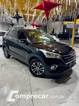 CRETA 1.6 16V Attitude