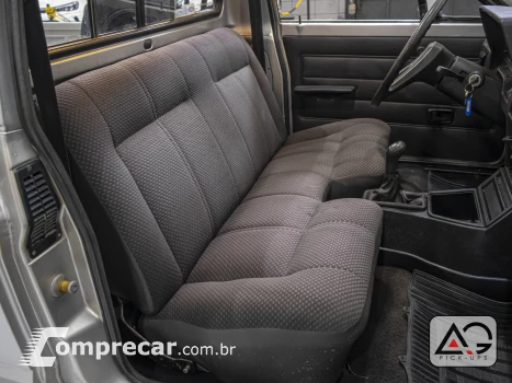 PAMPA 1.8 GL 8V CS