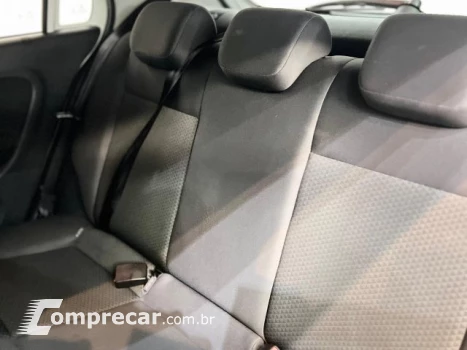 GOL - 1.0 12V MPI TOTAL 4P MANUAL