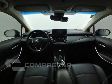 COROLLA 2.0 VVT-IE FLEX XEI DIRECT SHIFT