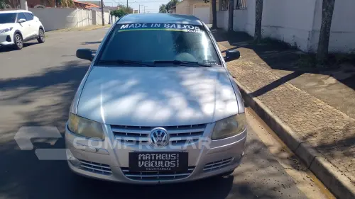 Gol G4  1.0