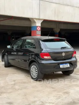 Gol 1.0 (G5) (Flex)