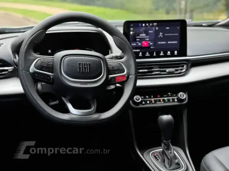 PULSE 1.0 Turbo 200 Hybrid Impetus