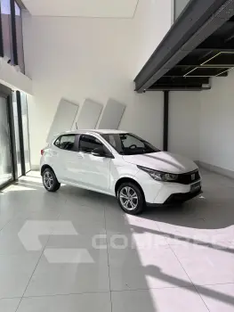 Argo Drive 1.0