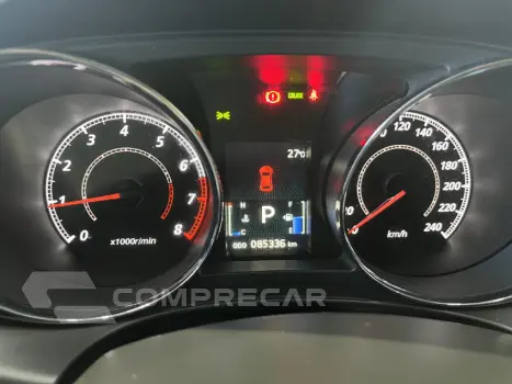 OUTLANDER SPORT 2.0 Mivec HPE AWD