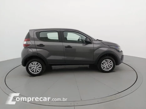 MOBI 1.0 EVO FLEX LIKE. MANUAL