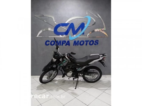 XTZ 150 CROSSER Z - Trail