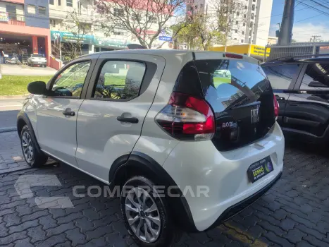 MOBI 1.0 EVO LIKE.