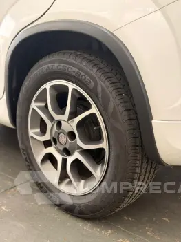 UNO 1.4 EVO Sporting 8V