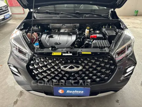 TIGGO5X SPORT Tiggo 5x sport