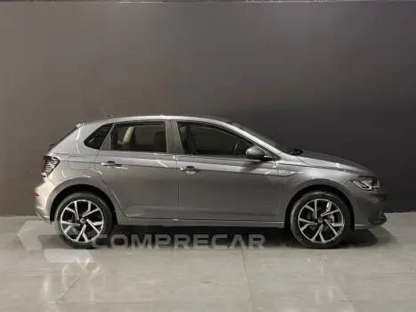 POLO 1.0 170 TSI COMFORTLINE AUTOMÁTICO