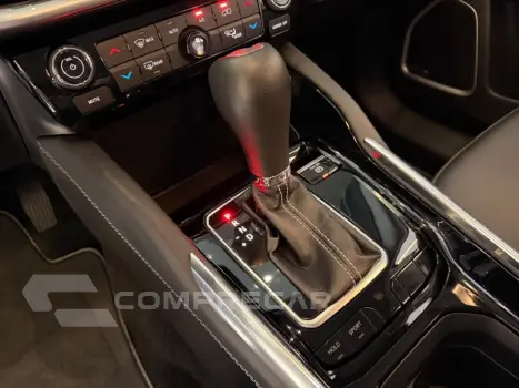 COMMANDER 1.3 T270 TURBO FLEX LONGITUDE AT6