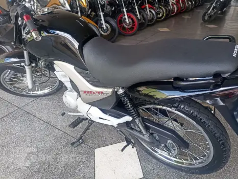 CG 150 TITAN-ESD MIX/FLEX