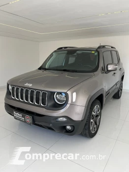 RENEGADE 2.0 16V Turbo Longitude 4X4