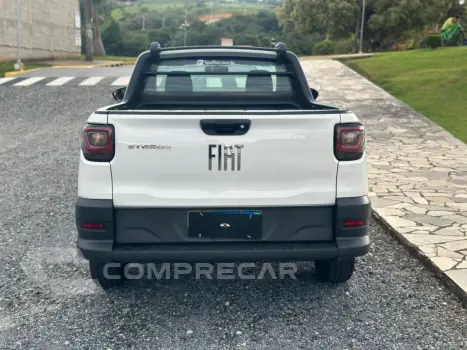 STRADA 1.3 FIREFLY FLEX ENDURANCE CS MANUAL