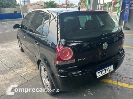 POLO 1.0 MI 16V