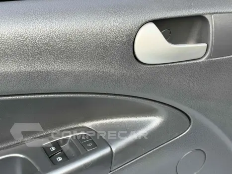 GOL 1.6 MI CITY 8V FLEX 4P MANUAL