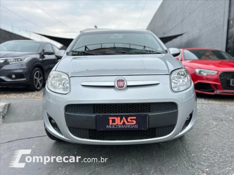 PALIO 1.0 MPI Attractive 8V
