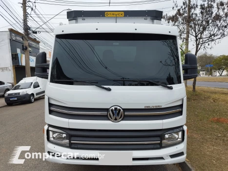 Delivery Express 3.0 Prime + Sider novo