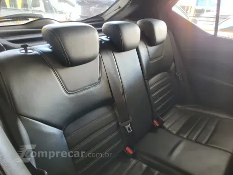 KICKS Exclusive 1.6 16V Flex Aut.