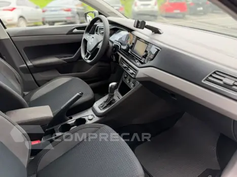 VIRTUS Comfort. 200 TSI 1.0 Flex 12V Aut
