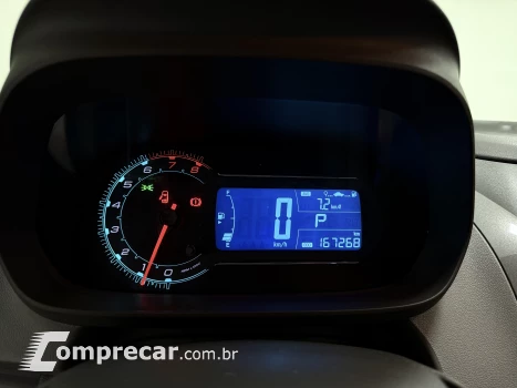 COBALT 1.8 MPFI LTZ 8V