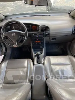 ZAFIRA 2.0 MPFI Elite 8V