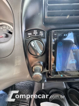 Ranger XLT CD 3.0