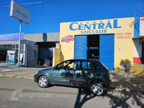 CORSA HATCH PREMIUM  1.4