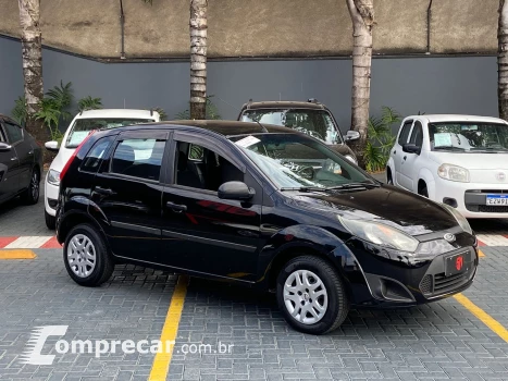 FIESTA 1.6 SE Hatch 16V