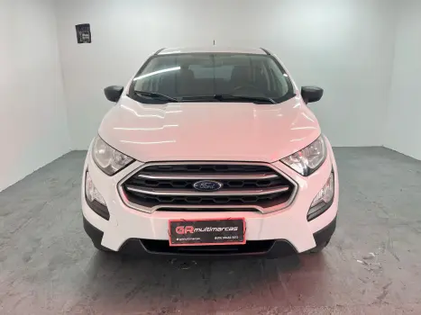 EcoSport SE 1.5 12V Flex 5p Aut.
