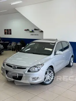 Hyundai I30 2.0 MPI 16V 4 portas