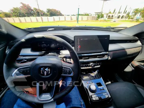 RAMPAGE 2.0 Hurricane 4 Turbo R/T 4X4